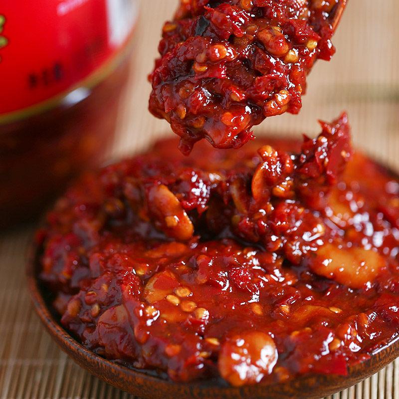 豆瓣酱是川菜的灵魂吗,豆瓣酱的做法川菜之魂