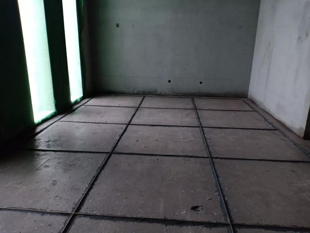 水磨石真的越来越好看,逆袭的水磨石