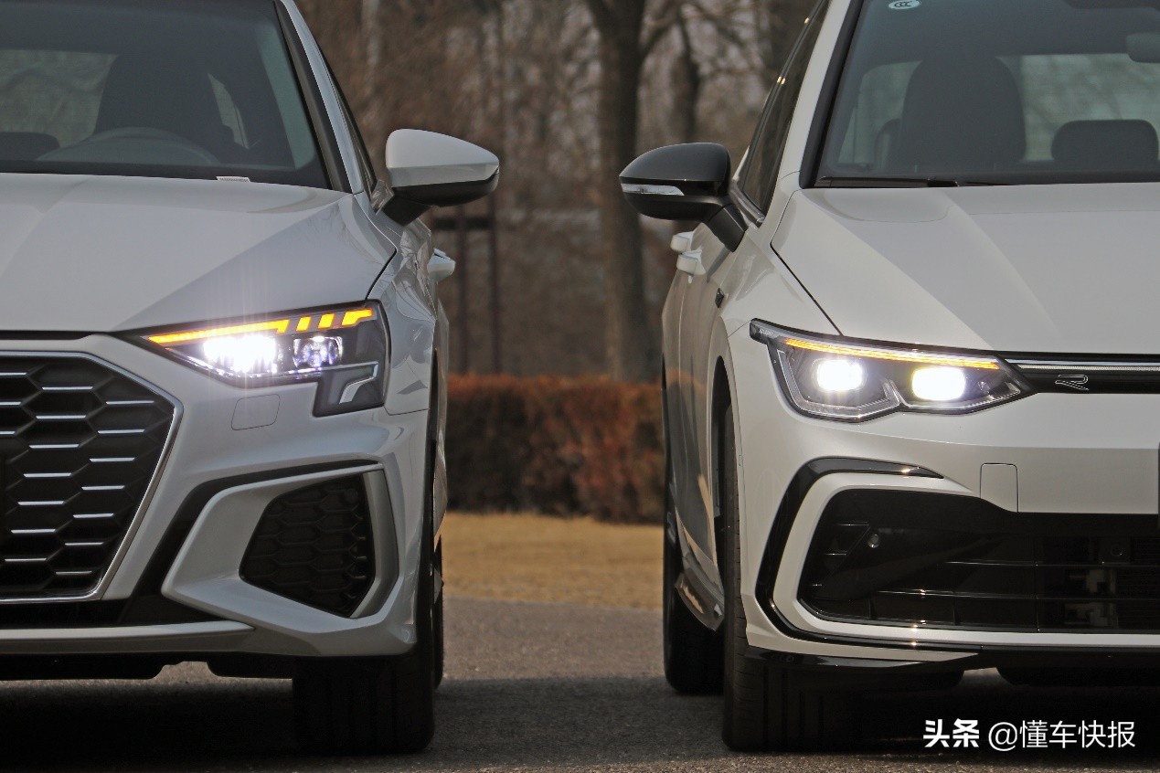 要高尔夫低配还是朗逸高配,要配置还是要品牌