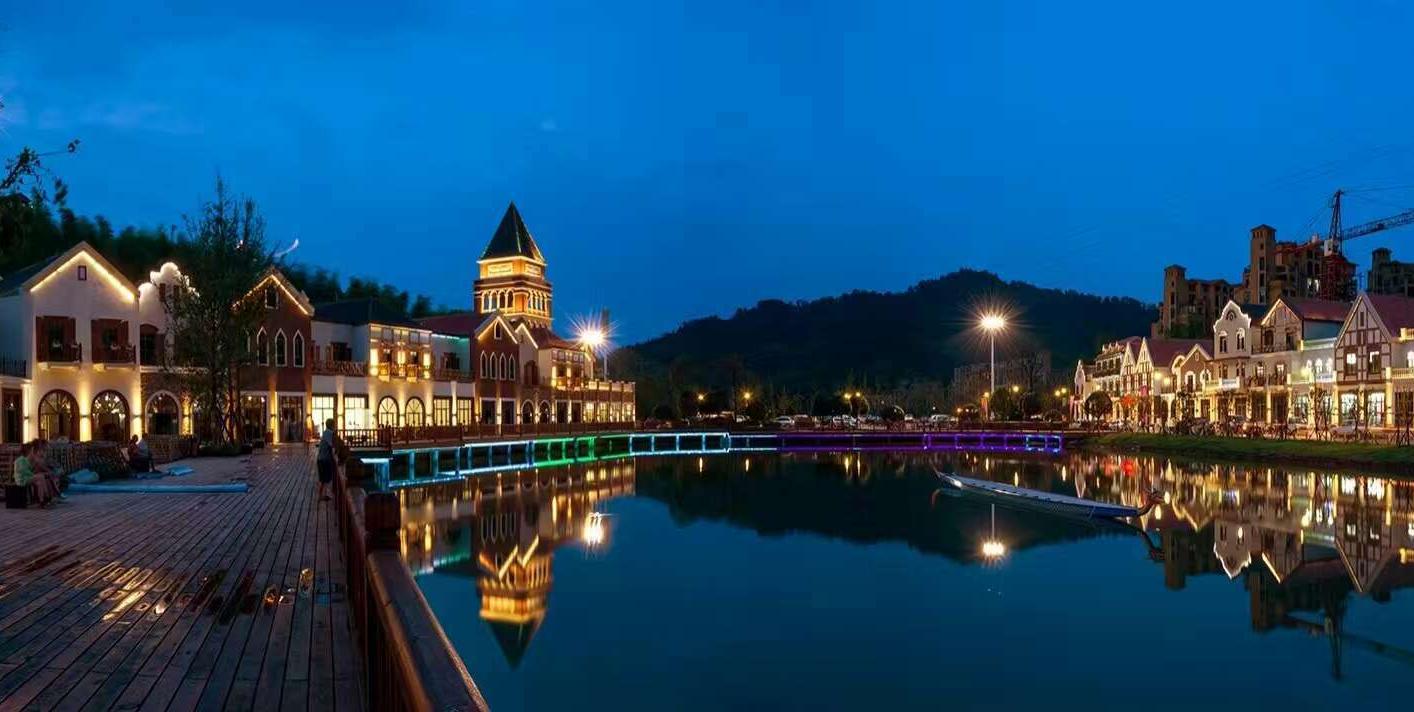 重庆夏天最好的避暑胜地有哪些,重庆适合避暑的地方有哪些