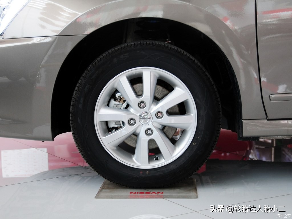 日产轩逸轮胎品牌怎么选,轩逸家用轮胎什么品牌好