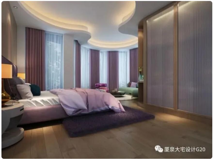 设计师从自然汲取的惊艳灵感,设计师周裕霖