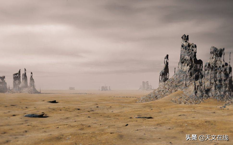 外星人有什么新情况 (外星人真的有这4种可能性吗)