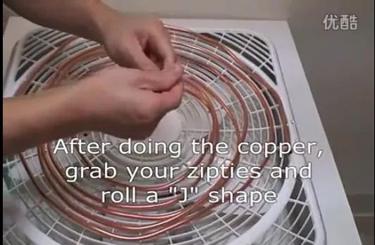 把空调卖给非洲兄弟拢共分几步?