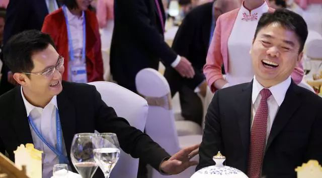 京东兄弟,京东的每个员工都是我兄弟