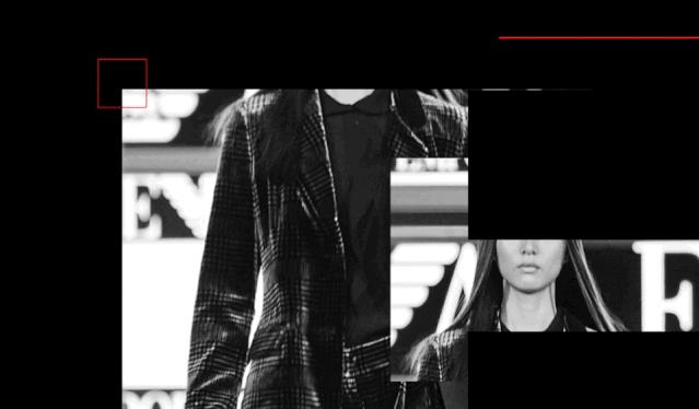 emporioarmani和阿玛尼的区别,emporioarmani短袖白加黑双拼色