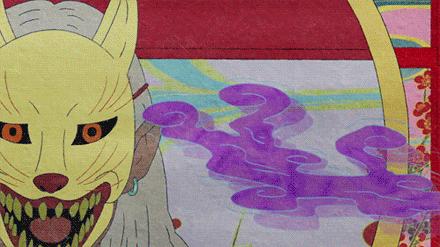 超九分神仙动画!画风奇特,叙事诡异,没看过就太可惜了!