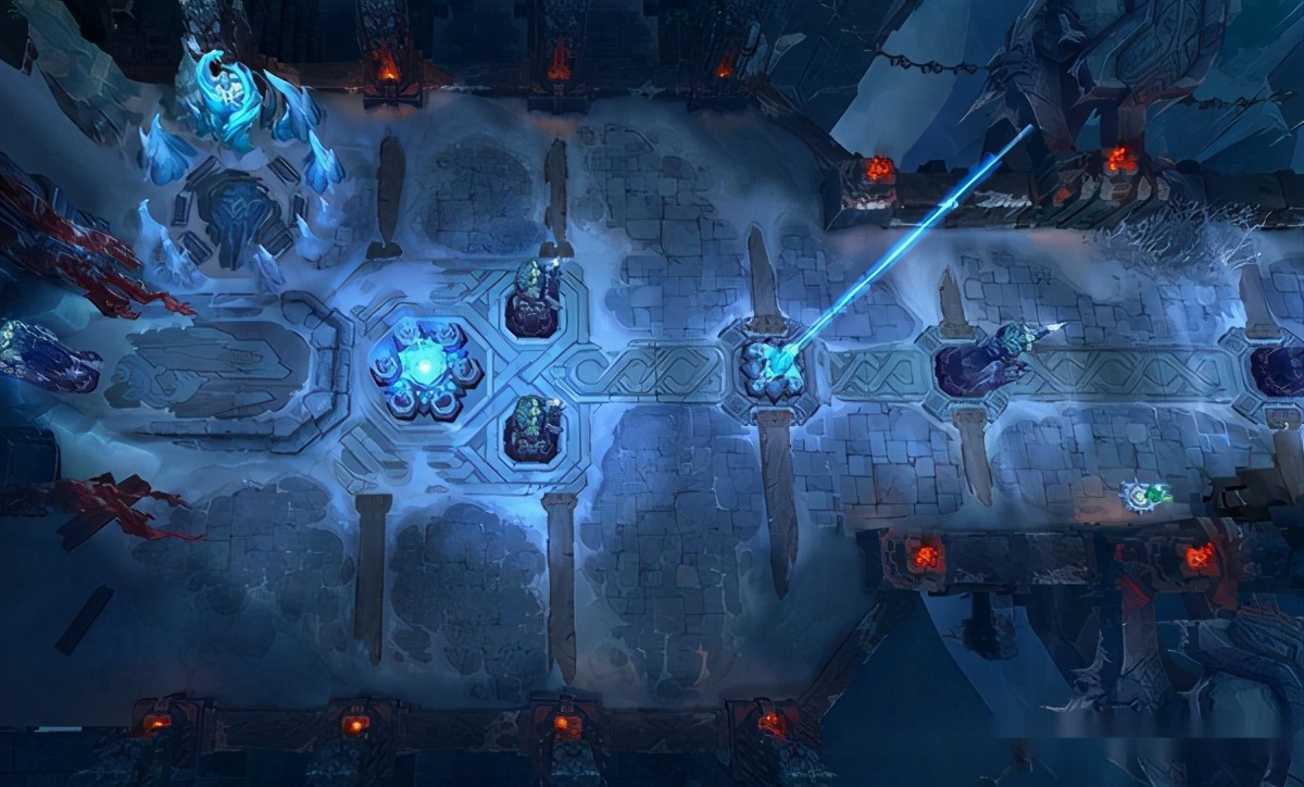 英雄联盟大乱斗最新全局,英雄联盟大乱斗胜率查询