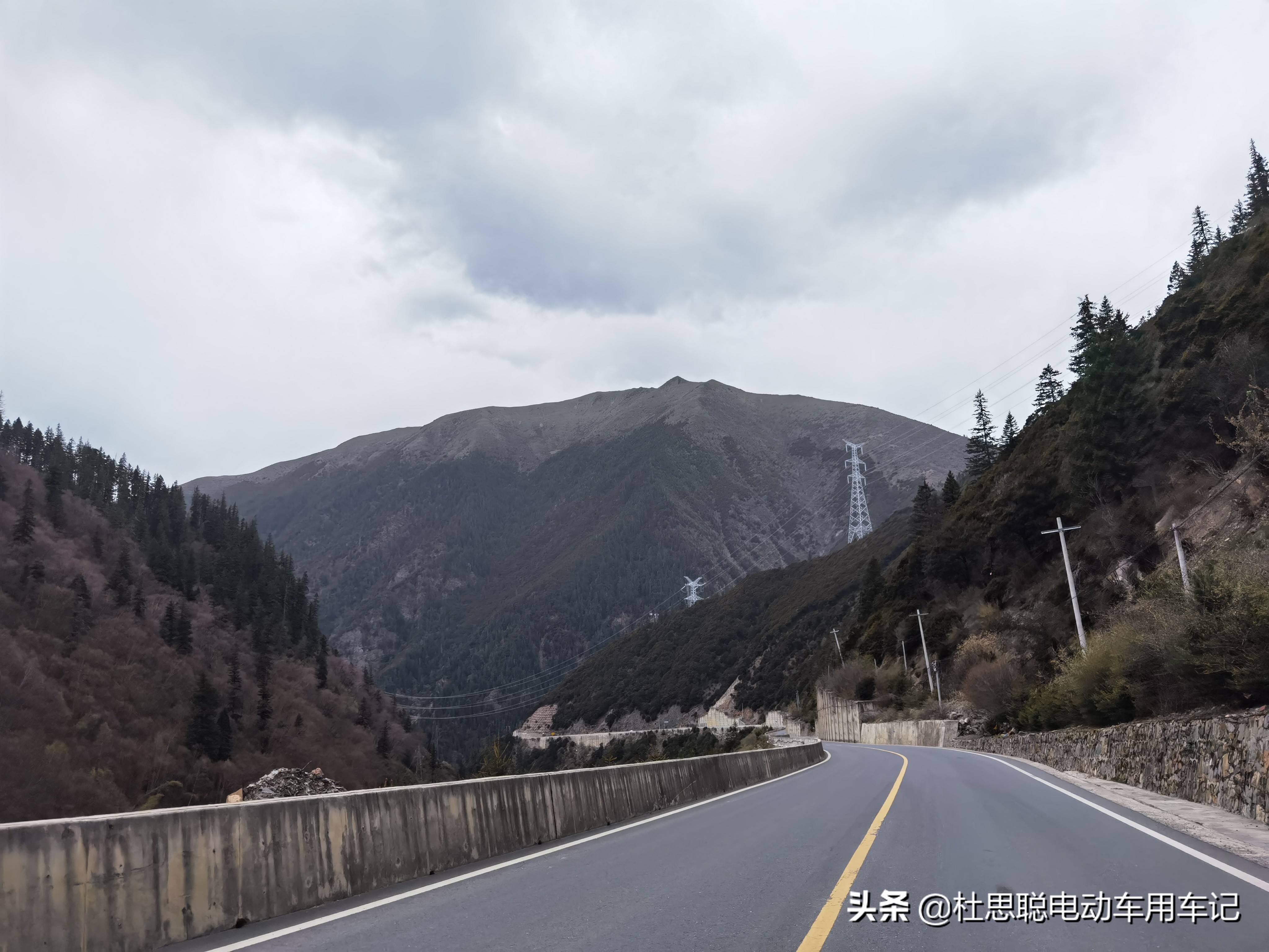 汉ev自驾游,汉ev自驾旅游