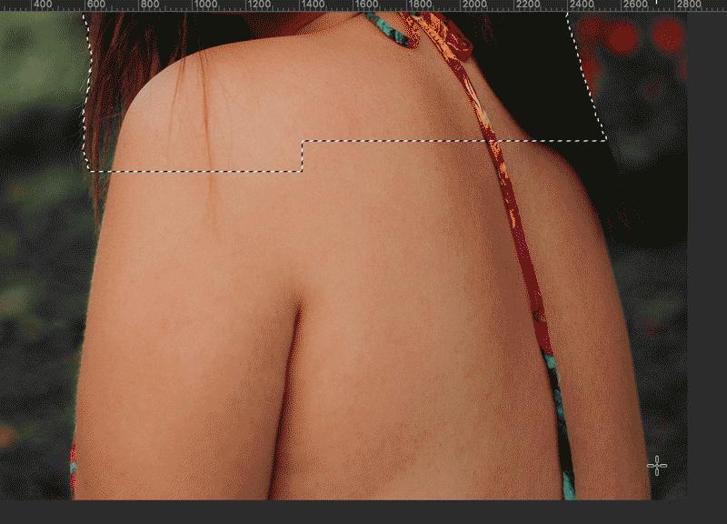 ps毛发抠图有什么用,ps抠图毛发教程详细步骤