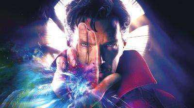 漫威奇异博士是最强法师吗,漫威奇异博士厉害还是乌木喉厉害