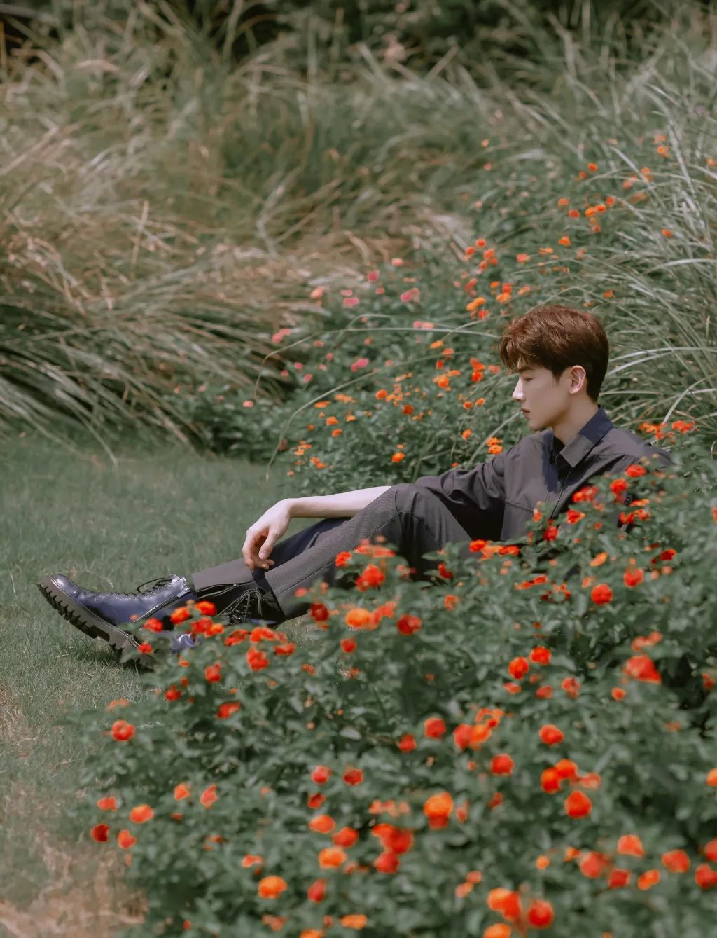 绝对是你想要的头像,找一个好的微信头像