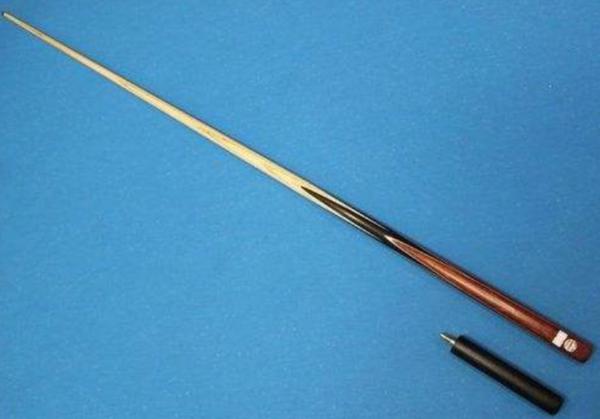 九球斯诺克中式八球规则,中式八球斯诺克九球杆