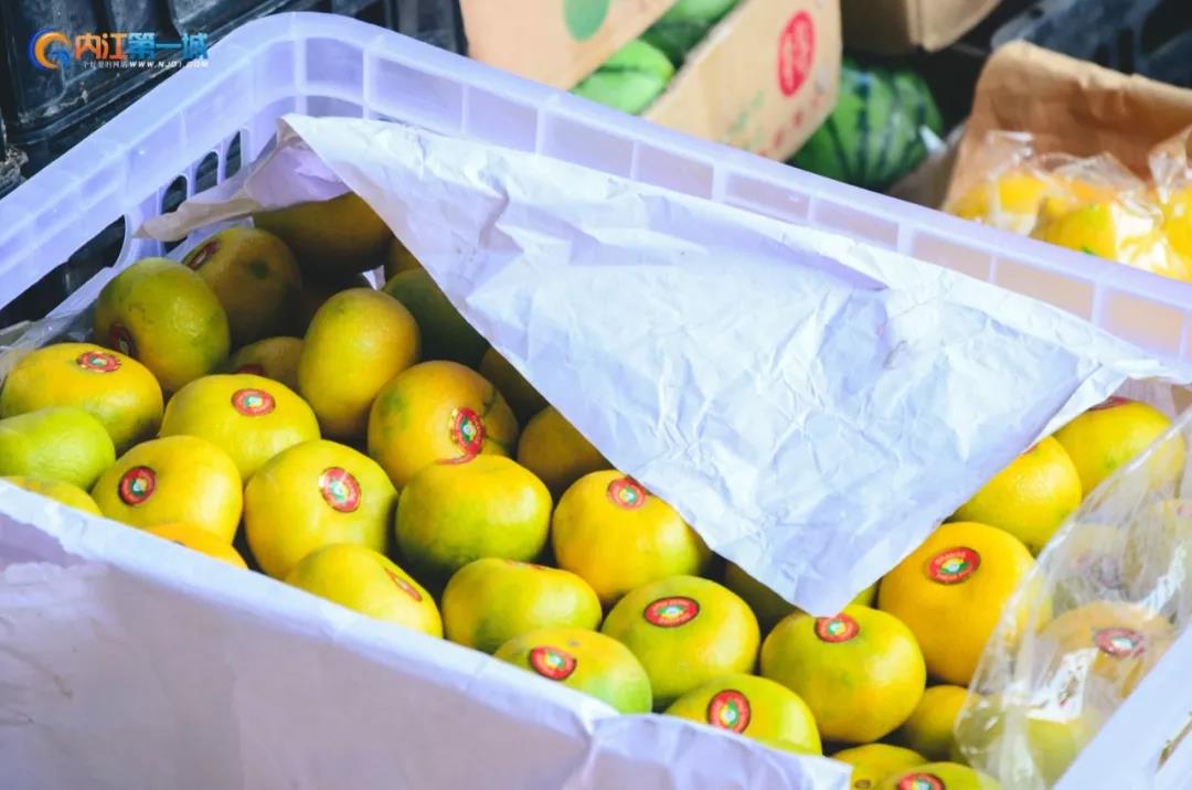 四川内江有哪些水果批发市场,内江最近的水果市场