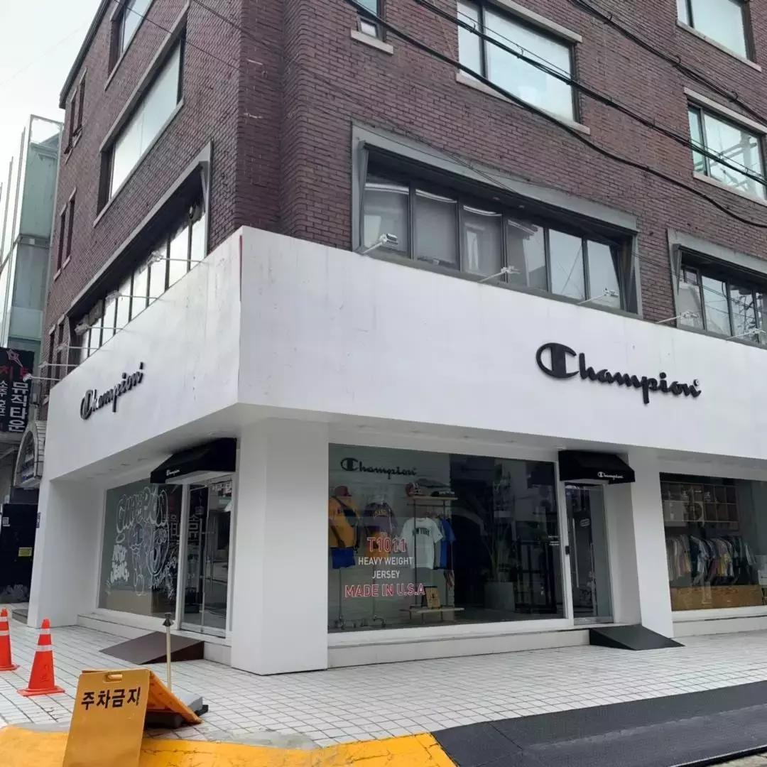 韩国首尔探店介绍,韩国必去的4个店