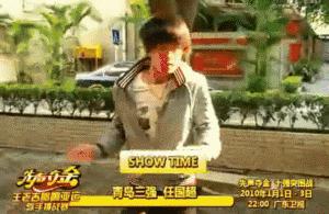 任嘉伦当评委时跳林俊杰的歌,任嘉伦评委舞者暖心