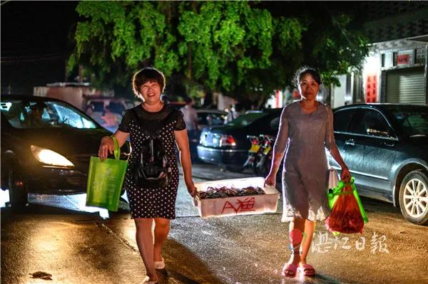 7月份的湛江海边有什么海鲜,湛江开海哪里海鲜便宜