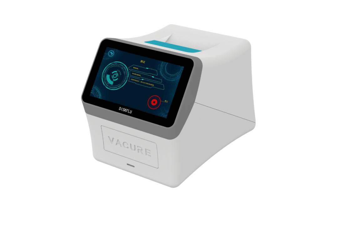 灵敏度达1pg/ML，成都微康生物如何使体外快速诊断更高效？