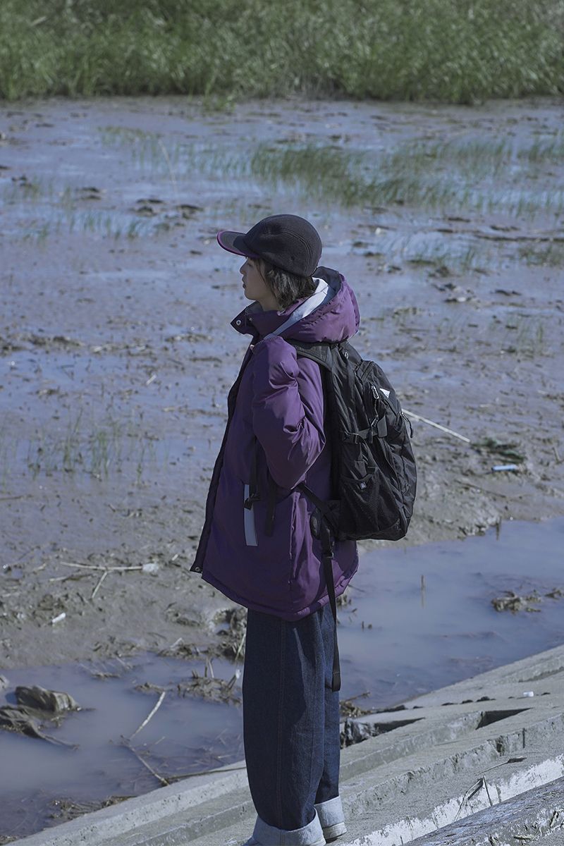 冬季性价比羽绒服推荐,推荐保暖羽绒服韩系