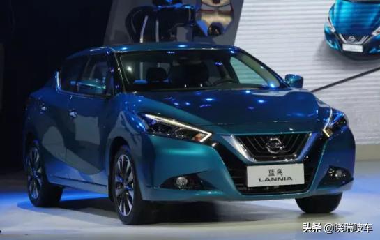 手动挡日产蓝鸟2019款,2019款日产蓝鸟自动挡