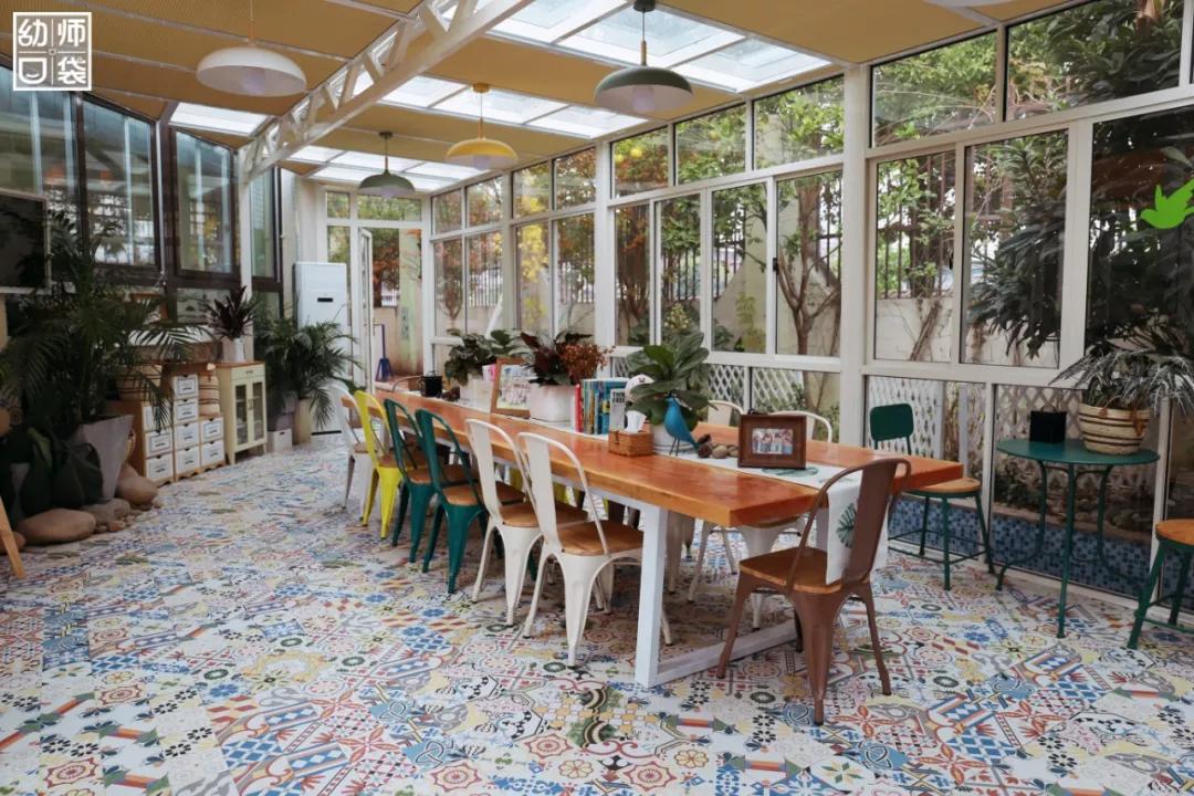 从哪个地方感受到幼儿园的美,幼儿园艺术感受与欣赏感悟分享