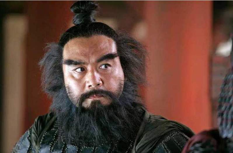 张飞在真正的历史上有多帅,张飞真实样貌真的很好看吗