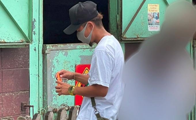 日本22岁当红少女偶像被曝,日本女性偶像被爆