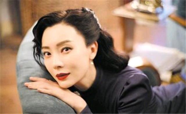 铁梨花演员陈数和巨兴茂什么关系,陈数主演的电视剧铁梨花还叫啥名