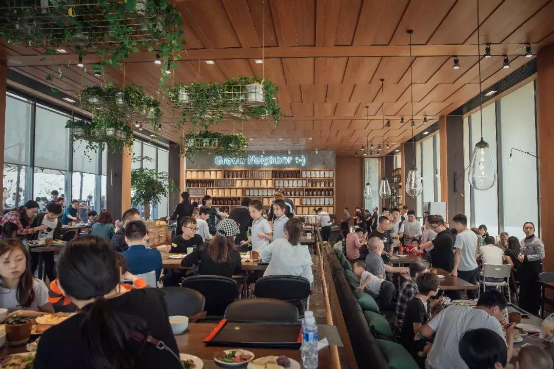 普罗FAMILY业主卡年度数据新鲜出炉！回首我们这一年