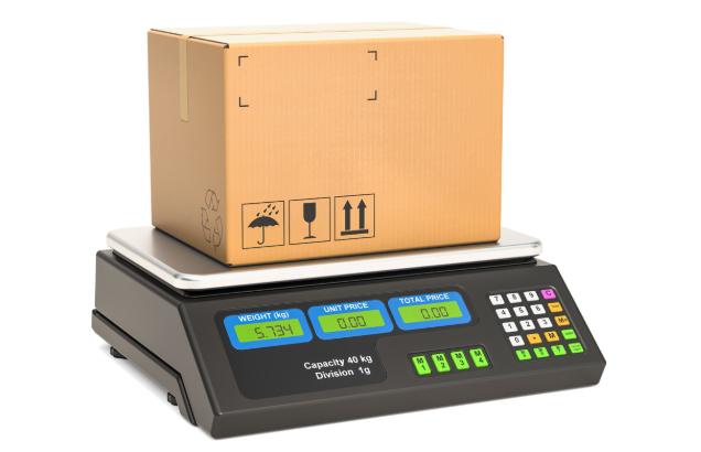 联邦快递和usps区别,美国usps快递价格