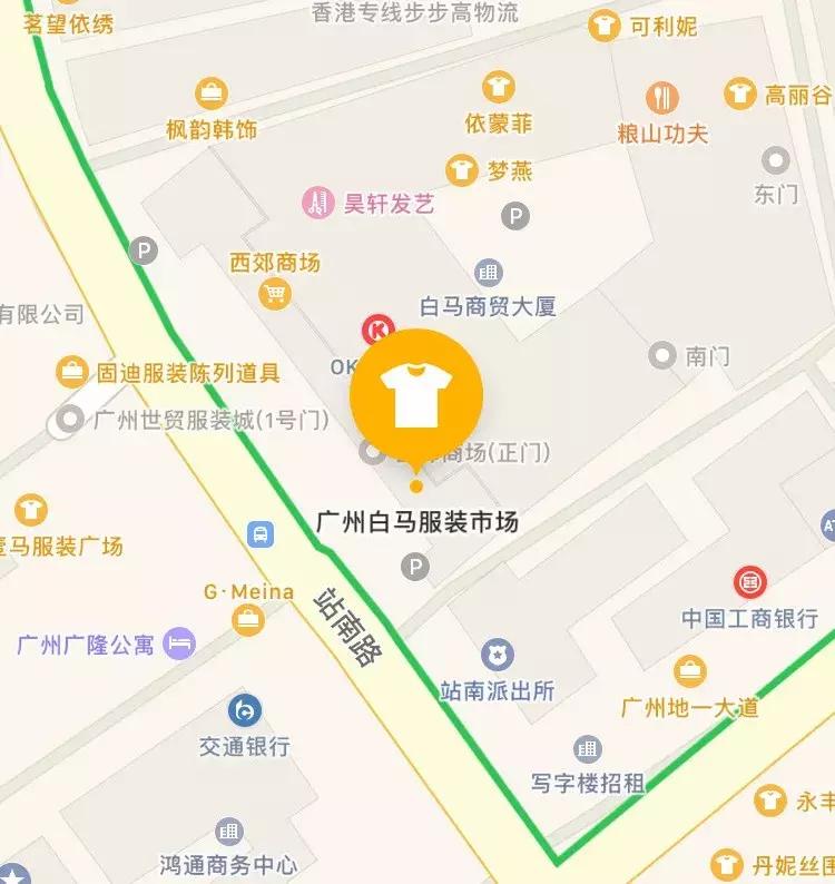 原来淘宝9.9包邮的地摊货和2000+的品牌货都出自同一家批发市场
