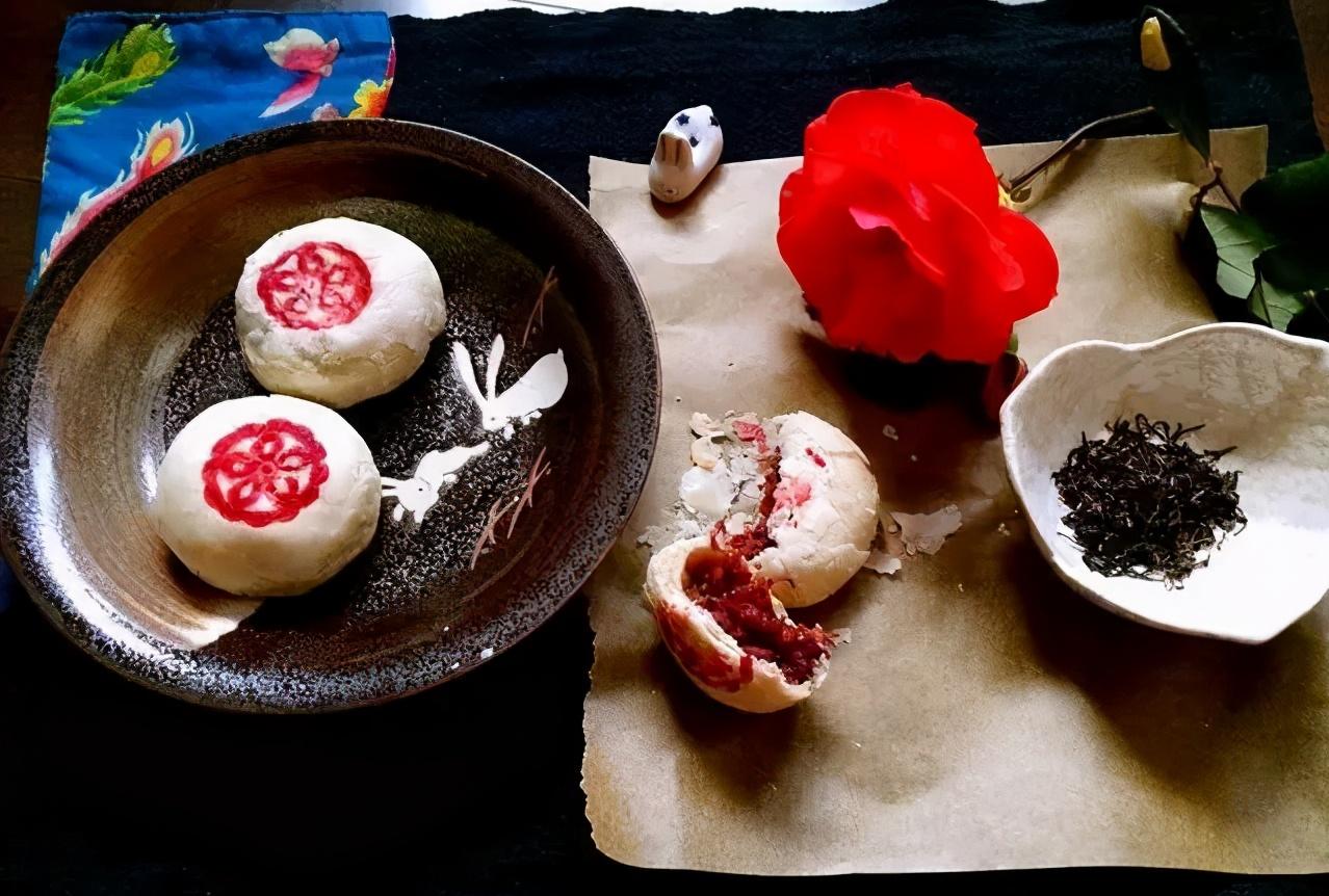 40种可以食用的鲜花,春季鲜花食谱