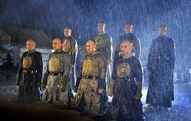 清朝最为圣明的君主,清朝最后一位皇帝是昏君还是明君