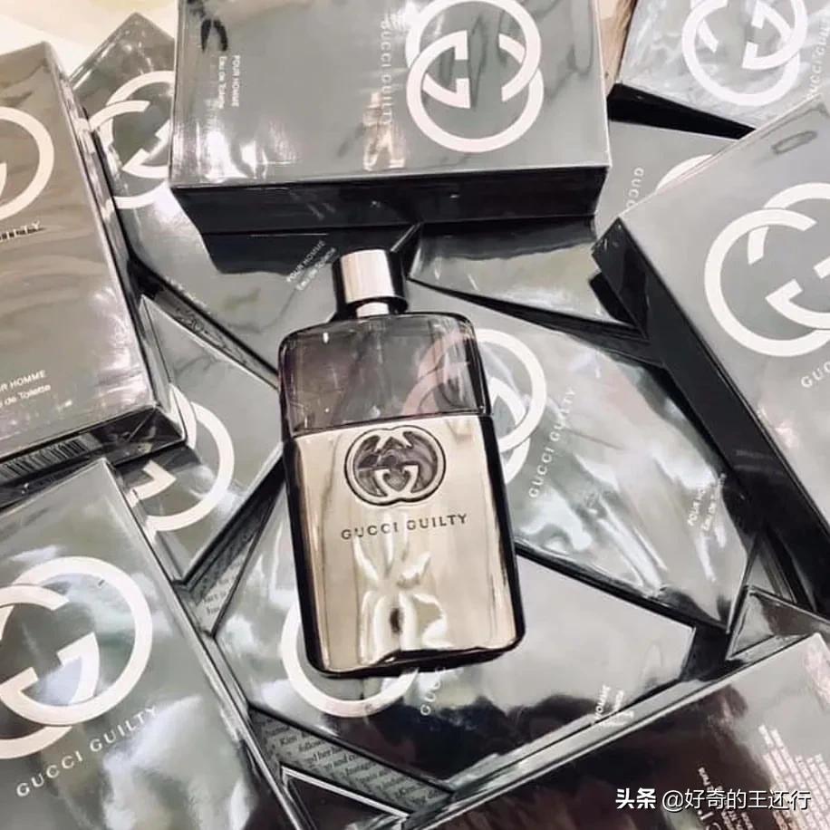 古驰原罪爱男香和罪爱女香区别,古驰原罪和罪爱惹火区别女士