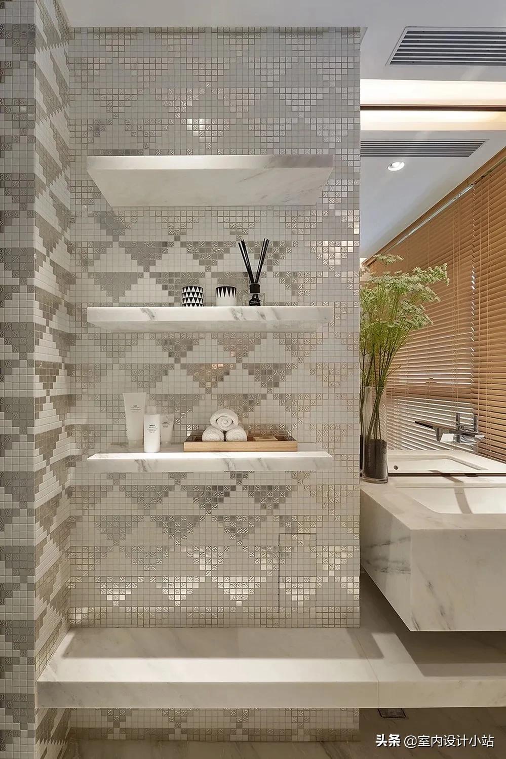 极简顶级豪宅的标配,豪宅品鉴顶级豪宅的优雅与时尚