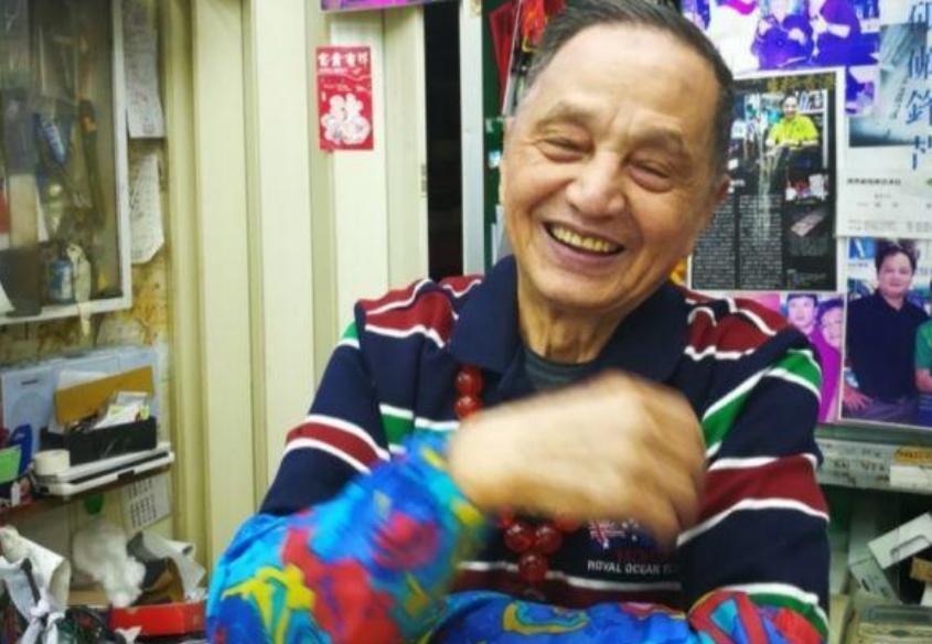 香港刀王价格及图片大全集,香港刀王磨的刀有多厉害