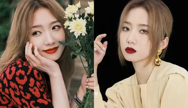 适合滋润款黄黑皮的口红,用了就会明显变白的好物