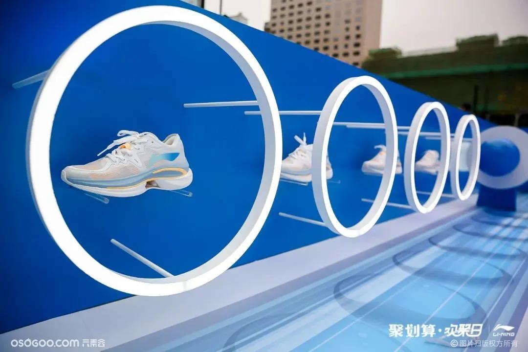 品牌线下快闪活动,快闪活动品牌加持