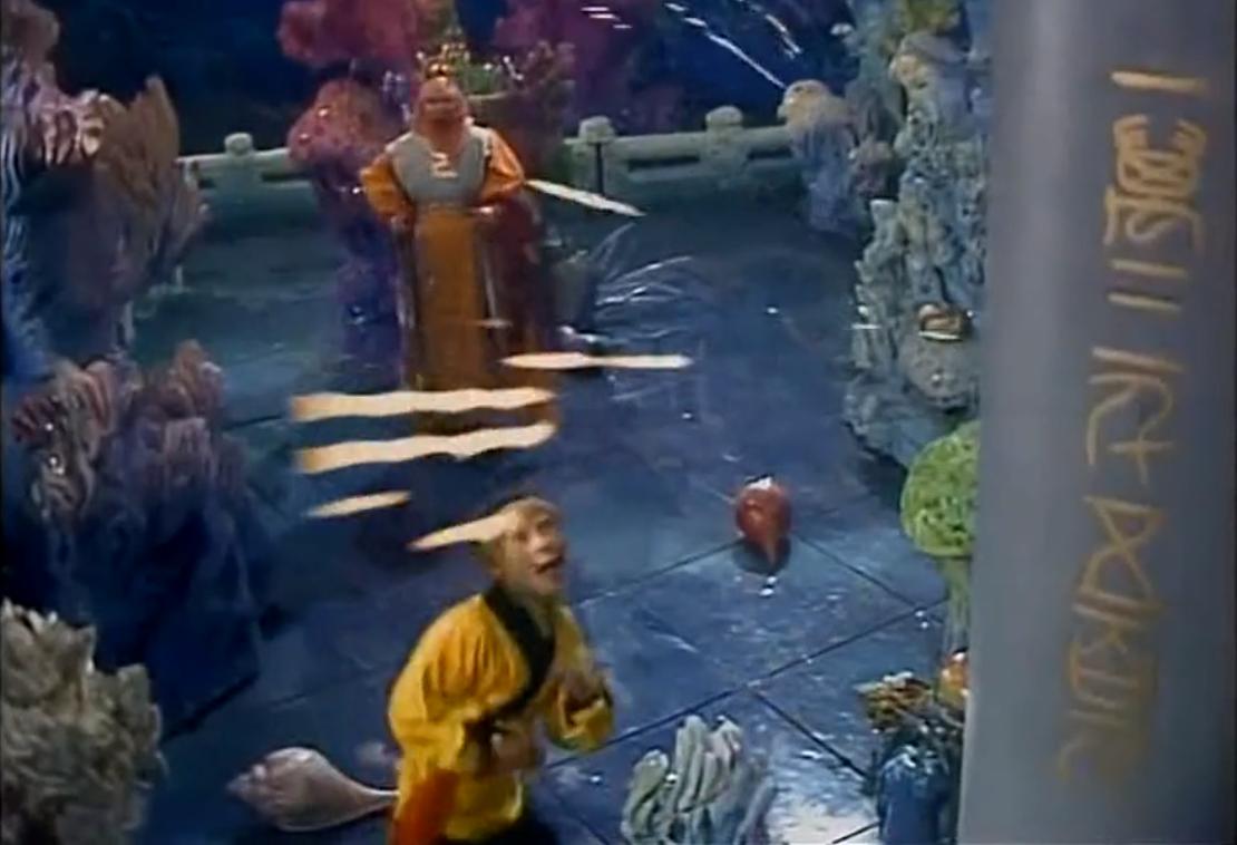 网游中60万只为了买一个*器武**外观？玩家：为何我不选择免费的