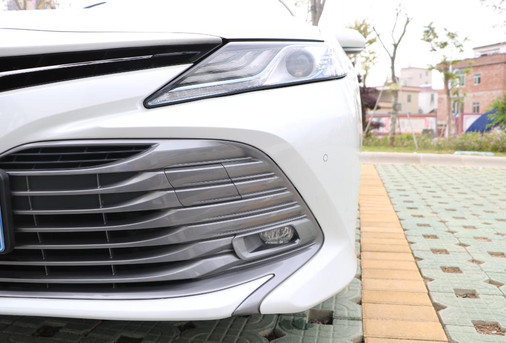 八代凯美瑞10万公里车主感受,第八代凯美瑞12万公里值得入手嘛