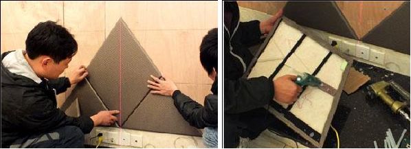 房屋装修什么是硬包,装修哪些地方需要用到软硬包