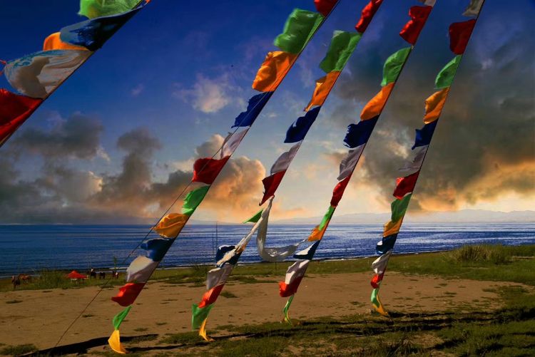 青海婚纱旅拍路线推荐,青海旅拍推荐哪家最好