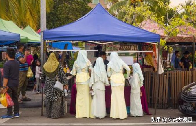 人均GDP超3万美元，东南亚小国文莱放在中国啥档次？