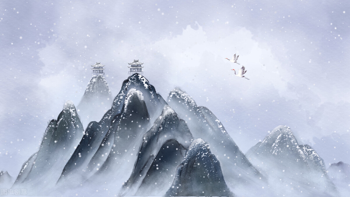 高处不胜寒什么意思,高处不胜寒下句是啥