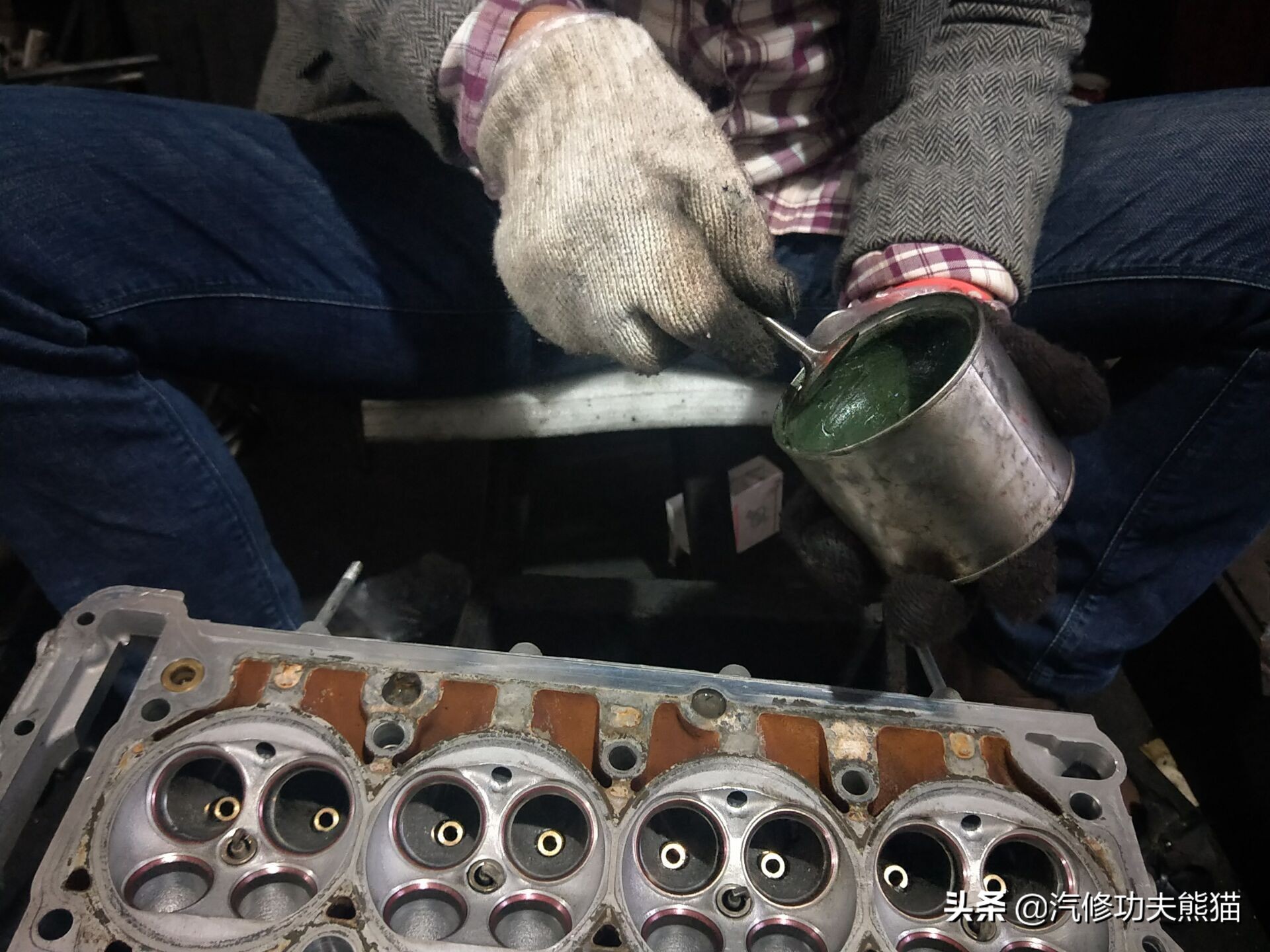 大众cc1.4t维修,大众cc1.8发动机烧机油