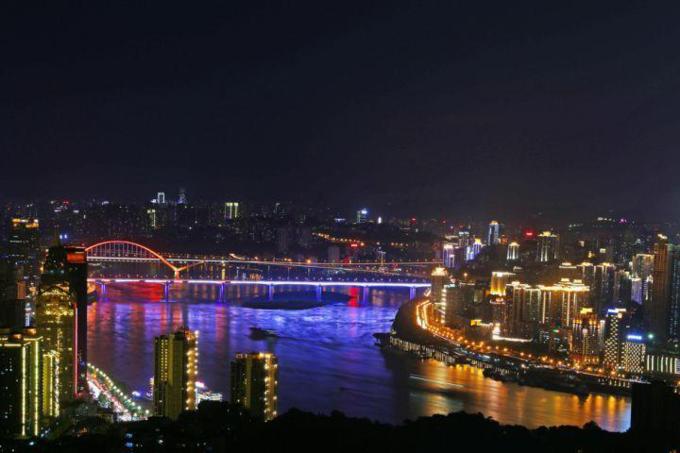 重庆旅游团报名价目表三日游,重庆周边三日自驾游最佳路线