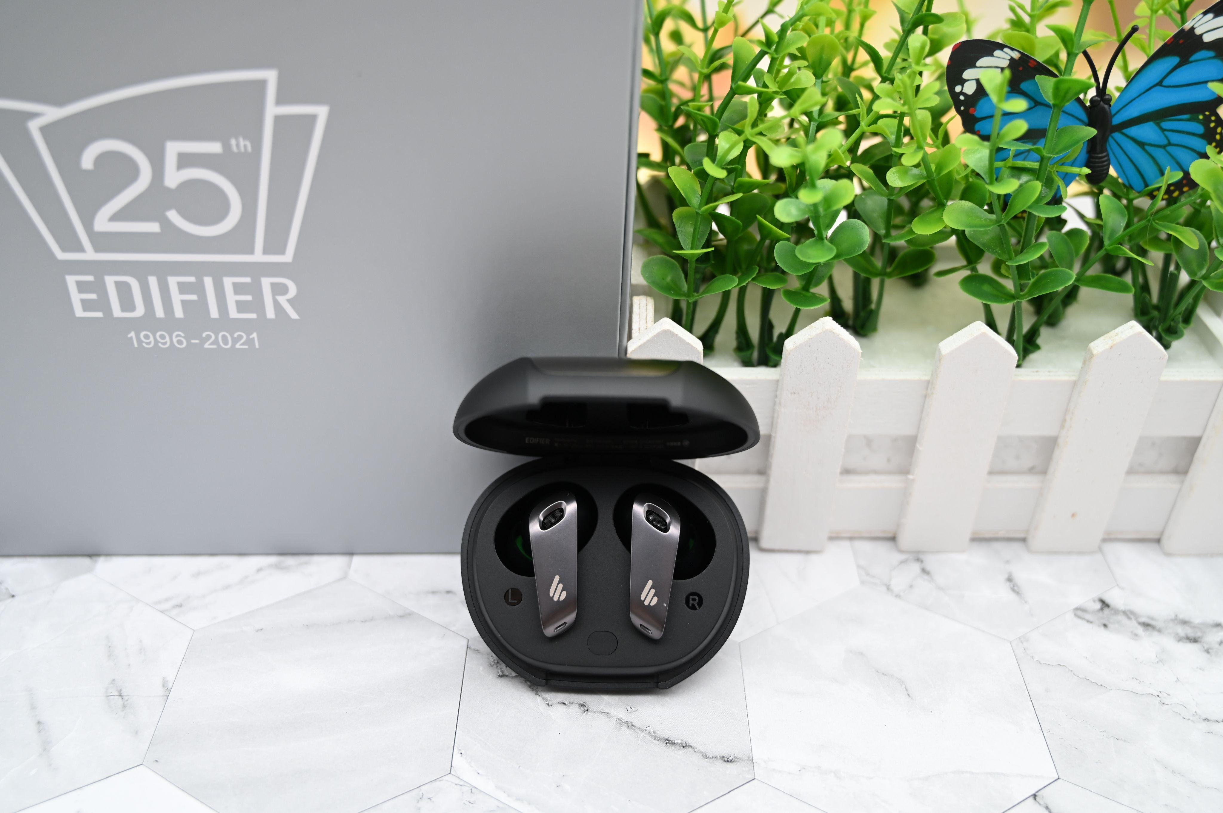 漫步者neobudspro深度测评,漫步者neobudspro固件升级