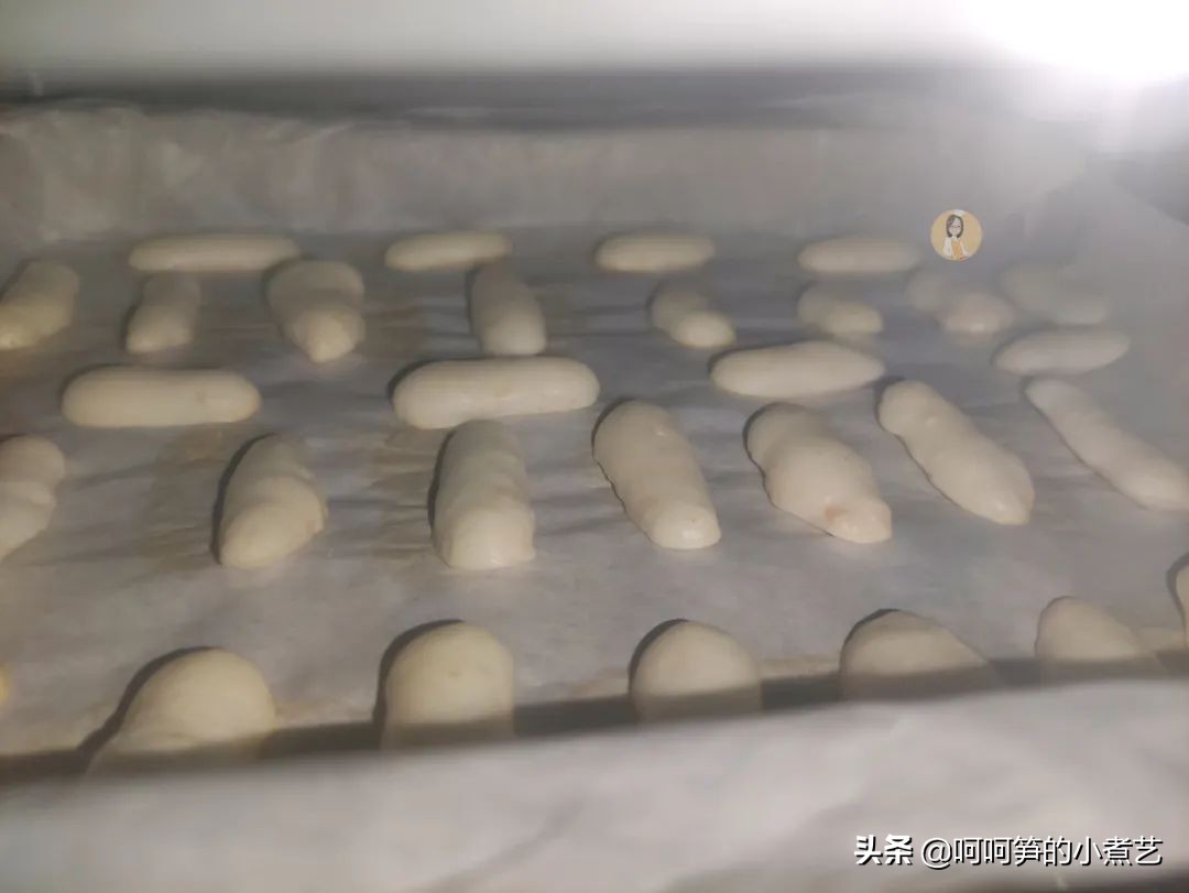 儿时5毛钱一袋的亲亲虾条,婴儿自制虾条做法