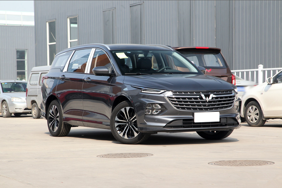 一年卖1600057台，深度解析上汽通用五菱，它为何能成功？