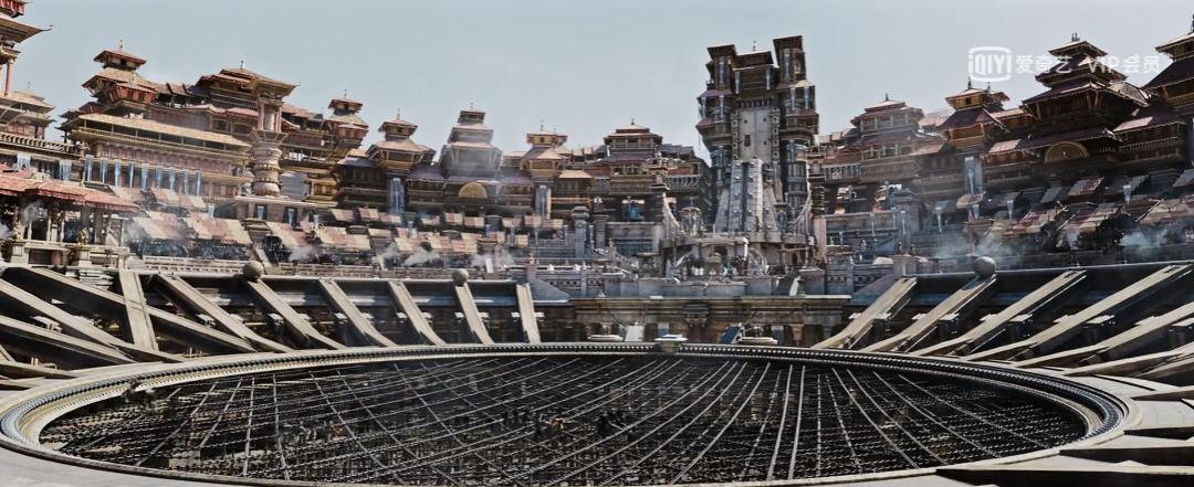 投资3亿耗时4年,投资3亿